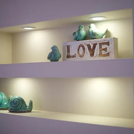 别墅 Pangea - Zoe 特拉佩扎奇