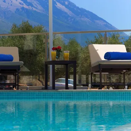 别墅 Pangea - Zoe *