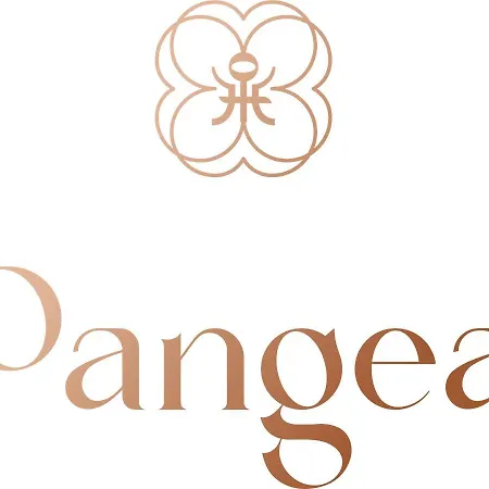Pangea - Zoe 빌라 트라페자키