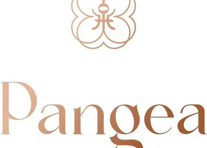 Pangea - Zoe Vila Trapezaki (Kefalonia)