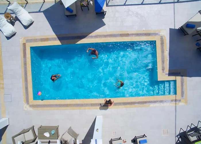 Pangea - Zoe Vila Trapezaki (Kefalonia)